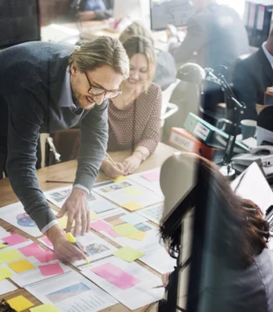 How to Optimise Your Financial Content Strategy for 2025: Lessons from This Year
