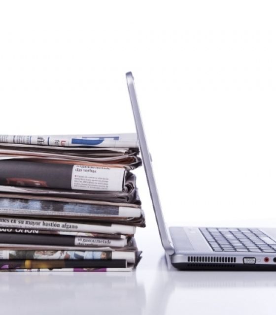 7 ways to utilise financial articles