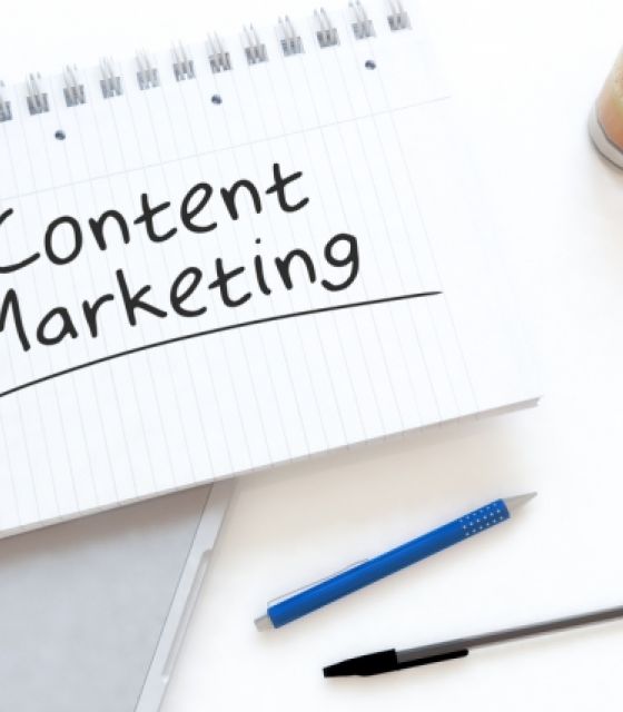 3 reasons why content is the most important element of your website