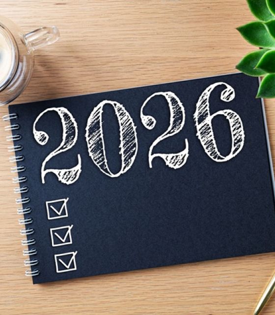 From Year-End Reflections to New-Year Readiness: Setting Up for a Strong 2026