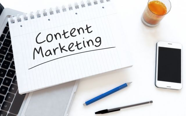 3 reasons why content is the most important element of your website