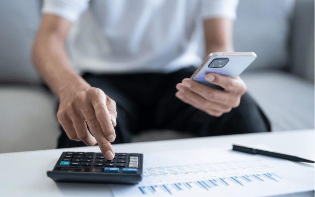 How Rising Financial Pressure Is Changing Money Conversations