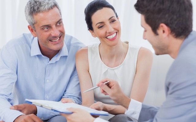 How to Reassure Clients When Markets Are Uncertain